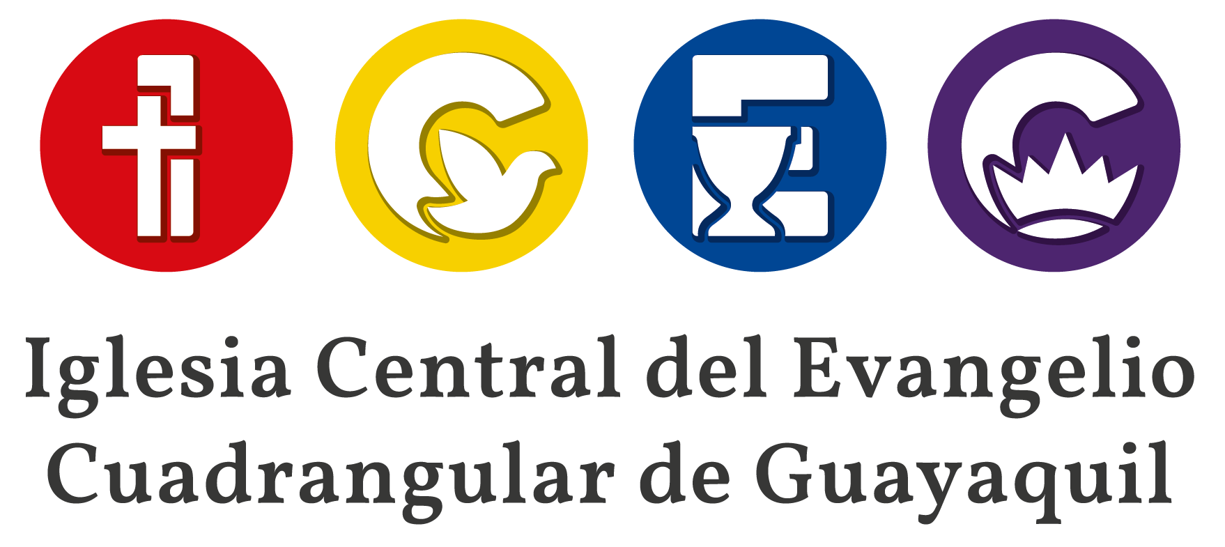 Logo ICEC